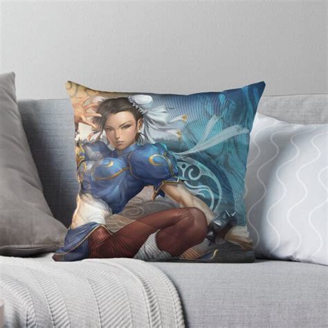 chun li body pillow fortnite.